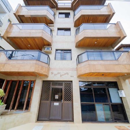 Edificio Martha Schwantz Leilighet Guarapari Eksteriør bilde