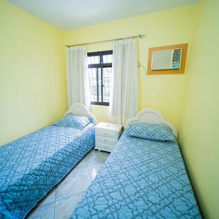 Edificio Martha Schwantz Leilighet Guarapari Eksteriør bilde