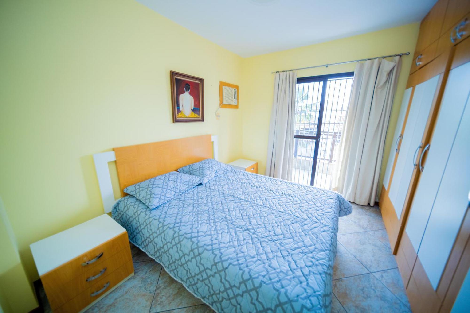 Edificio Martha Schwantz Leilighet Guarapari Eksteriør bilde