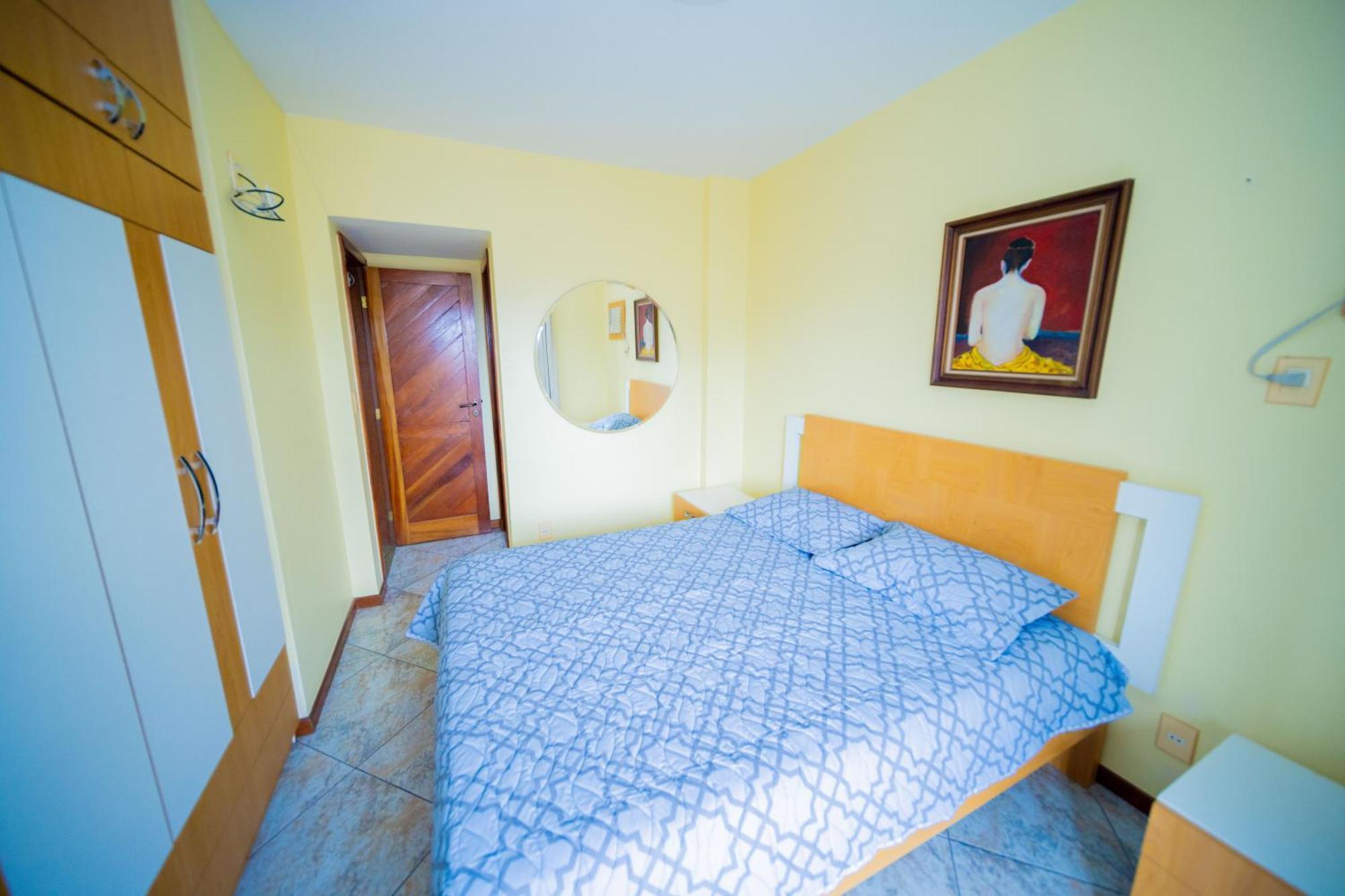 Edificio Martha Schwantz Leilighet Guarapari Eksteriør bilde