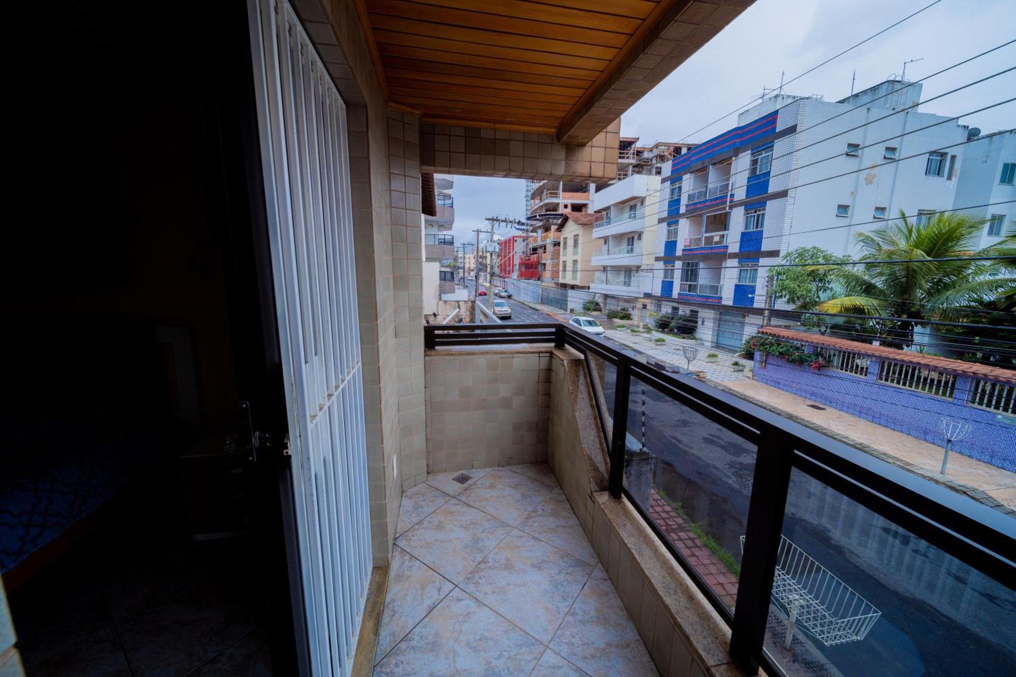 Edificio Martha Schwantz Leilighet Guarapari Eksteriør bilde