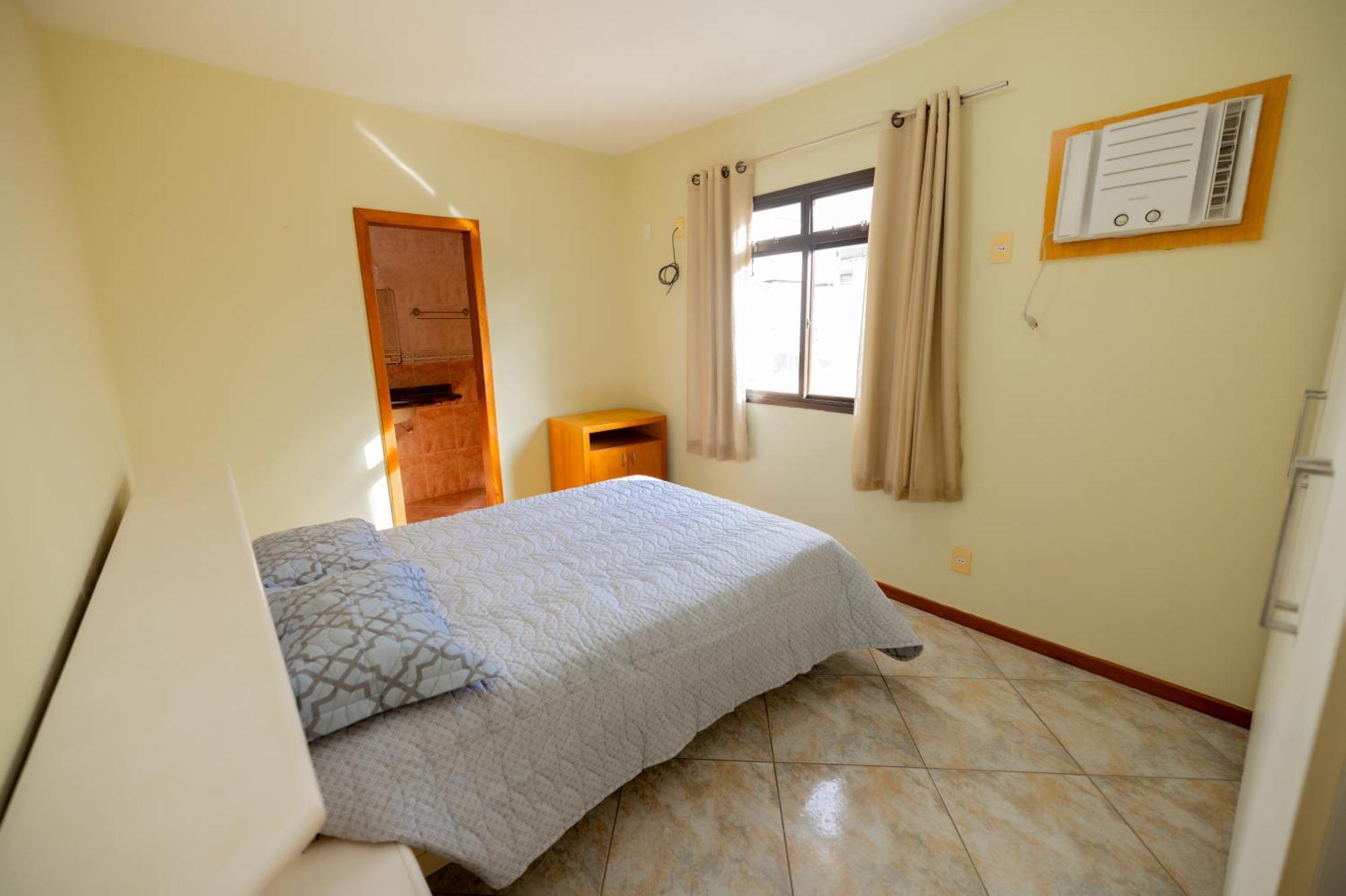 Edificio Martha Schwantz Leilighet Guarapari Eksteriør bilde