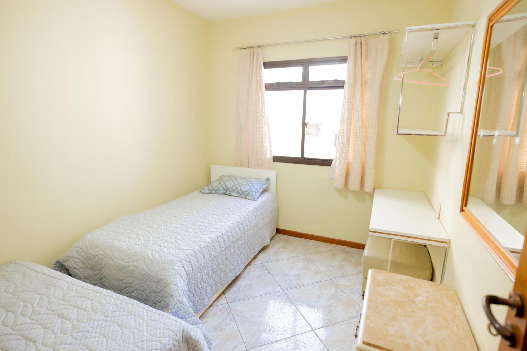 Edificio Martha Schwantz Leilighet Guarapari Eksteriør bilde