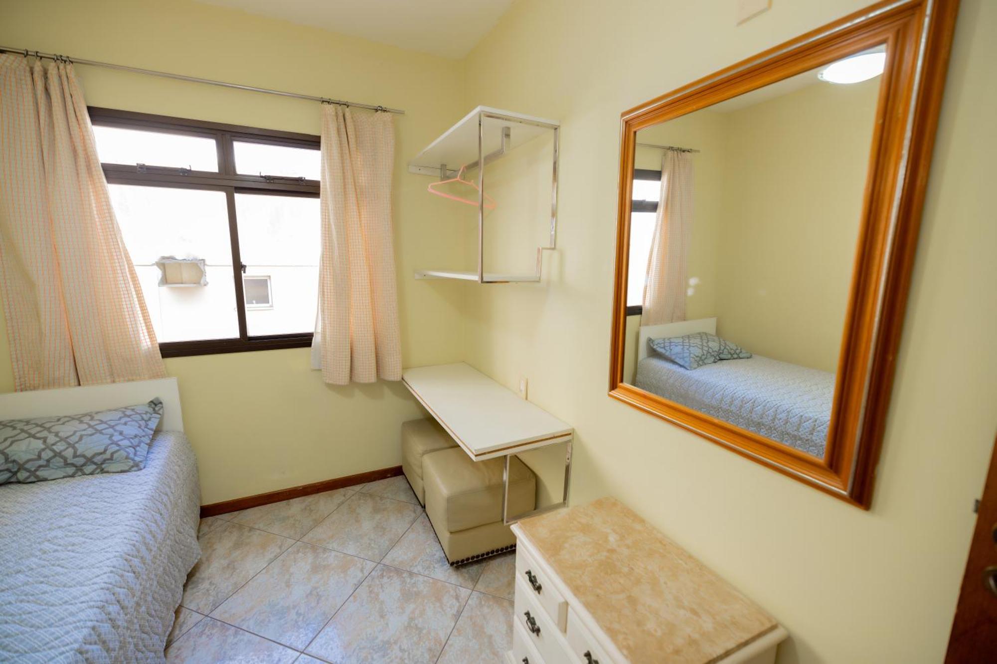 Edificio Martha Schwantz Leilighet Guarapari Eksteriør bilde