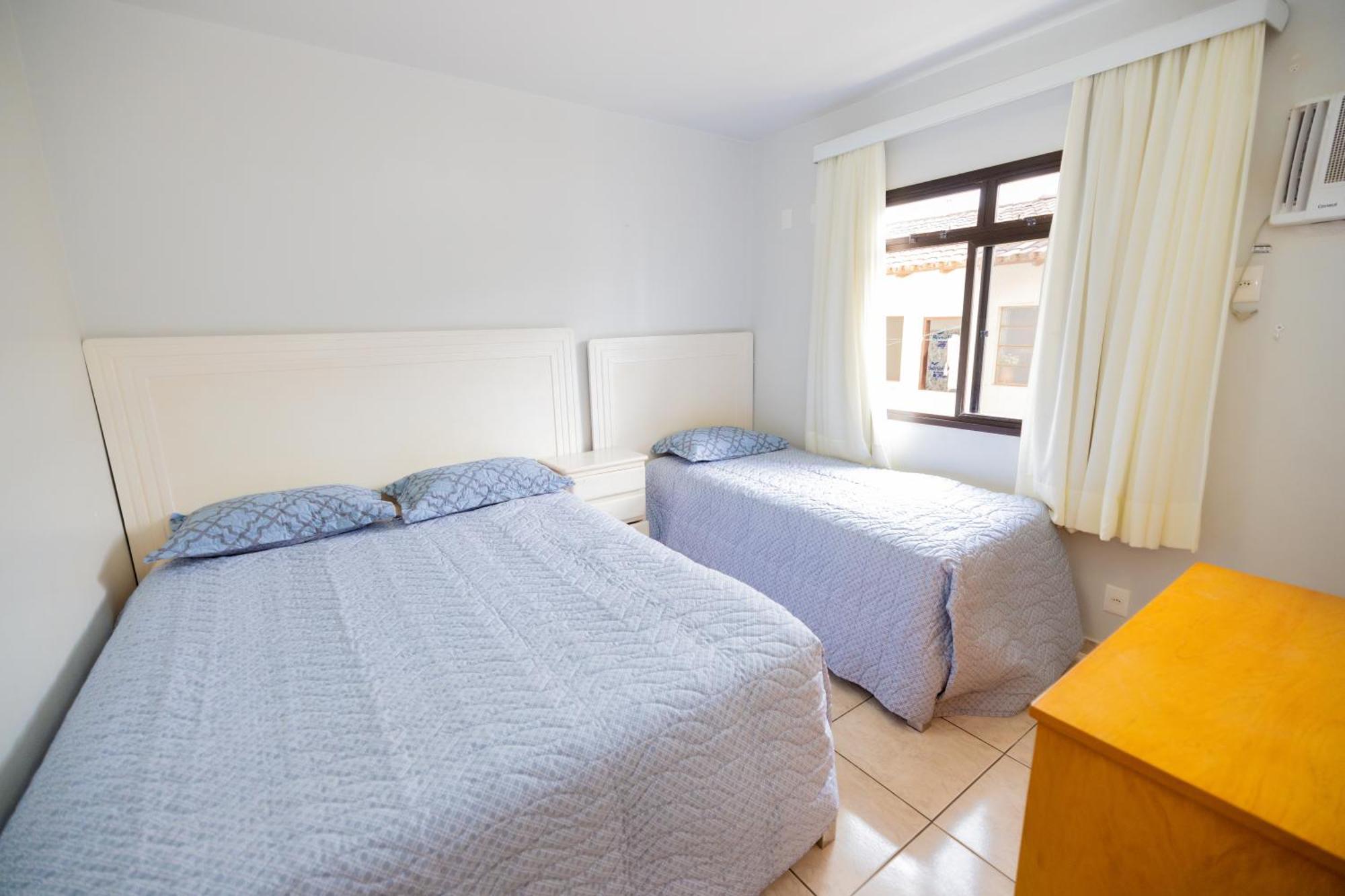 Edificio Martha Schwantz Leilighet Guarapari Eksteriør bilde