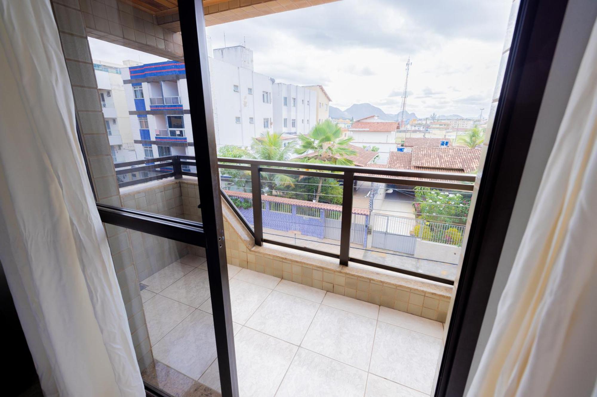 Edificio Martha Schwantz Leilighet Guarapari Eksteriør bilde
