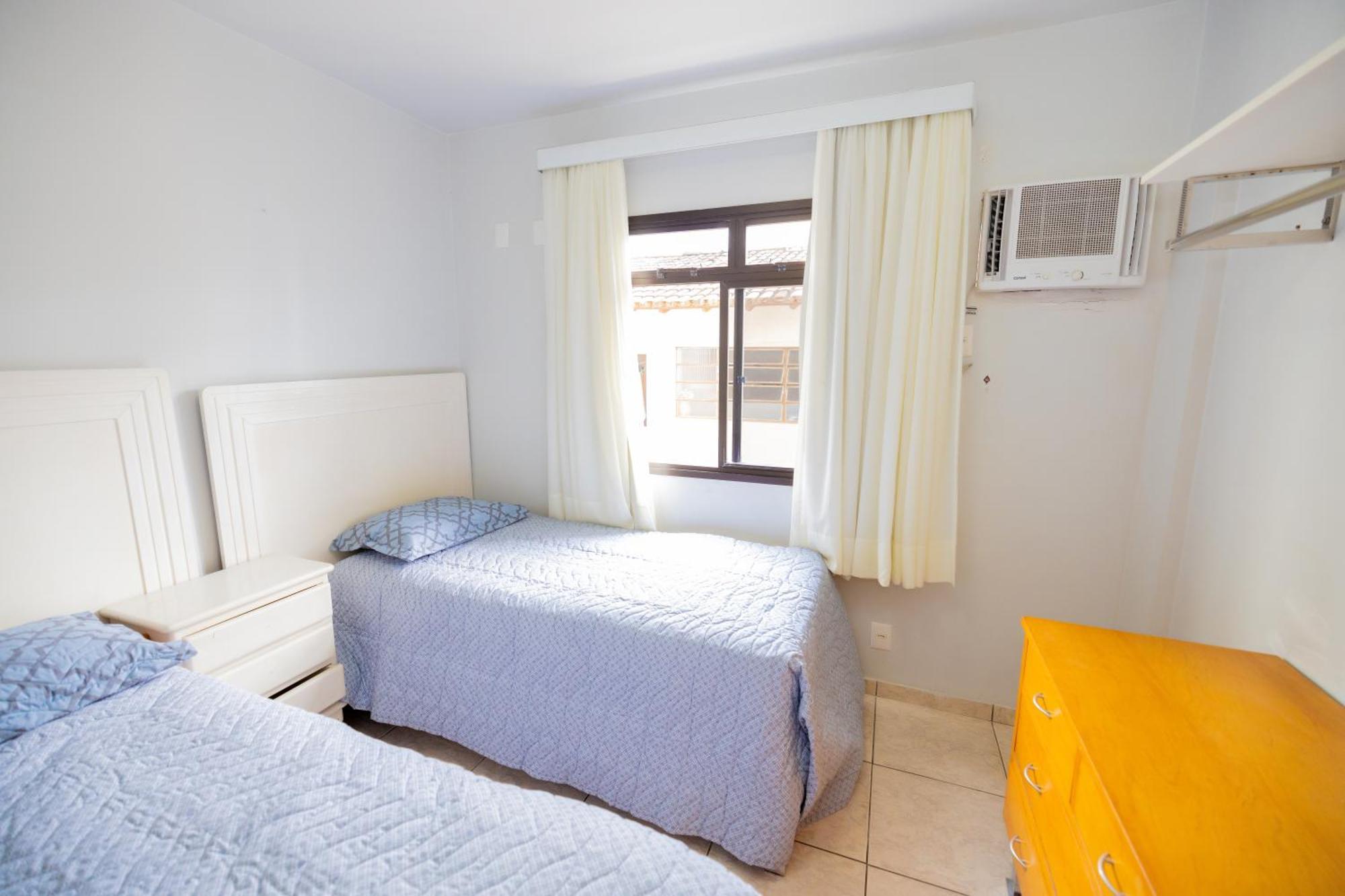 Edificio Martha Schwantz Leilighet Guarapari Eksteriør bilde